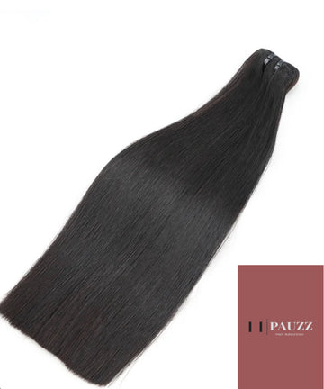Pauzz Hair Addiction Raw Vietnamese Straight Bundle