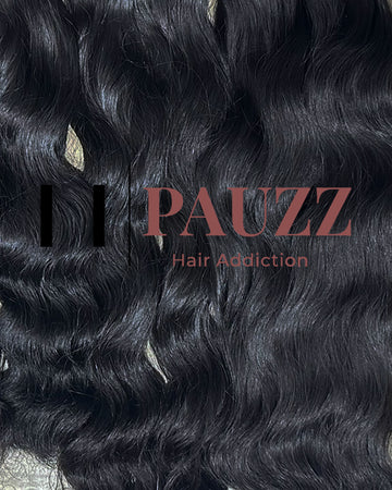 Pauzz Hair Addiction Raw Cambodian Bundle Deal